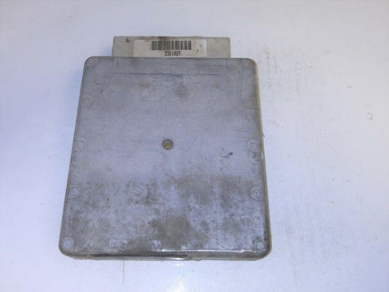 1992-1993 Ford Thunderbird ecm ecu computer F2MF-12A650-JC.