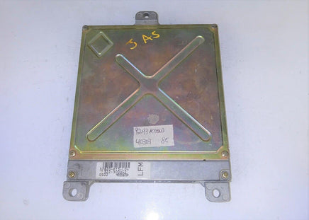 1992-1993 Honda Accord ecm ecu computer 37820-PT3-L04.