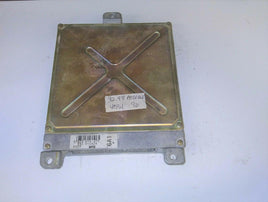 1992-1993 Honda Accord ecm ecu computer 37820-PT6-A11.