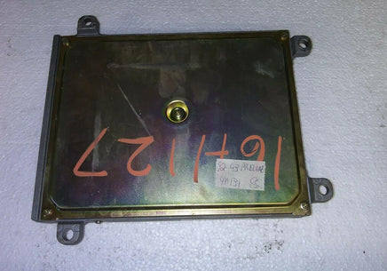 1992-1993 Honda Prelude ecm ecu computer 37820-P14-A50.