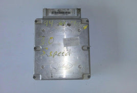 1992-1994 Ford Aerostar ecm ecu computer F27F-12A650-CB.