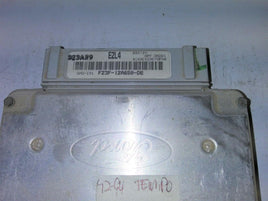 1992-1994 Ford Tempo ecm ecu computer F23F-12A650-DE.