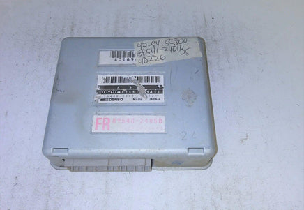 1992-1994 Lexus SC300 ABS anti-lock Control module 89541-24010.