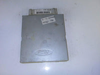 1992-1994 Lincoln Continental ecm ecu computer F4OF-12A650-CA.