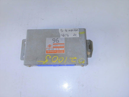 1992-1994 Nissan Maxima TCM transmission computer 31036-96E00.