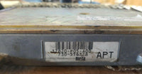 1992-1995 Honda Civic ecm ecu computer 37820-P05-A00.