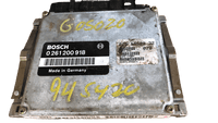 1992-1999 Mercedes CL500 or CL600 diagnostic control module 0 261 200 918.