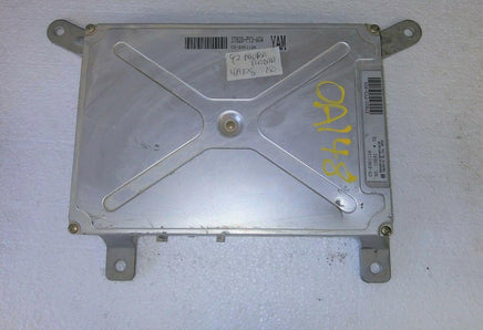 1992 Acura Legend ecm ecu computer 37820-PY3-A04.