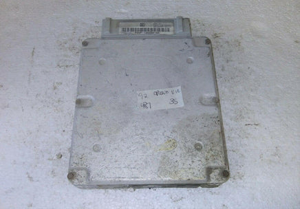 1992 Ford Crown Vic ecm ecu computer F2VF-12A650-GA.