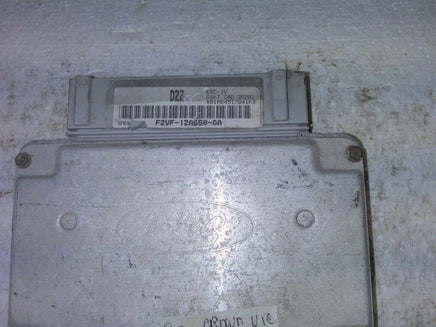 1992 Ford Crown Vic ecm ecu computer F2VF-12A650-GA.