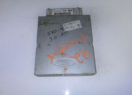 1992 Ford Ranger ecm ecu computer F2PF-12A650-BAA.