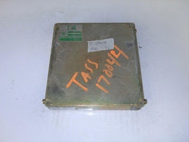 1992 Nissan Stanza ecm ecu computer A11-C36 E92.