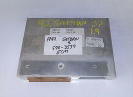 1992 Saturn S Series ecm ecu computer 21021467.