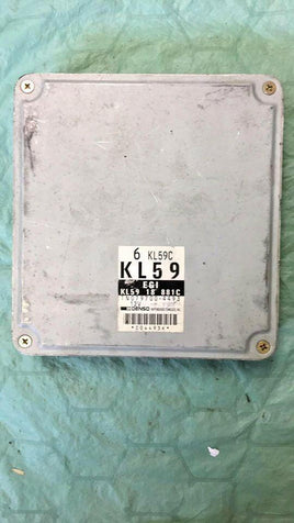 1993-1994 Ford Probe ecm ecu computer KL59 18 881C.