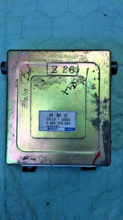 1993-1994 Hyundai Excel or Precis ecm ecu computer 39110-24565.