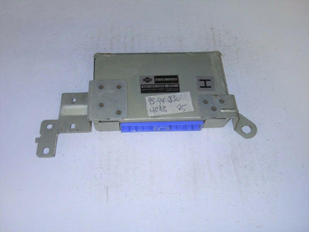 1993-1994 Infinit J30 TCM transmission computer 31036 10Y00.