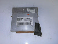 1993-1994 Isuzu Rodeo ecm ecu computer 8161963090.