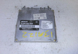 1993-1994 Mercedes-Benz SL500 or 500SL ecm ecu computer 0 280 002 569.