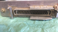 1993-1995 BMW 740 740i abs computer module 0 265 100 055.