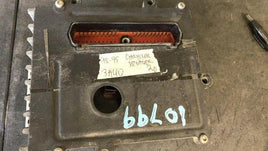 1993-1995 Chrysler Voyager tcm trans computer 4686914.