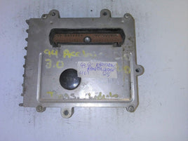 1993-1995 Dodge Chrysler or Plymouth TCM transmission computer 4686478.