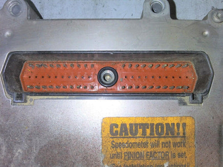 1993-1995 Dodge Chrysler or Plymouth TCM transmission computer R4686478AA.