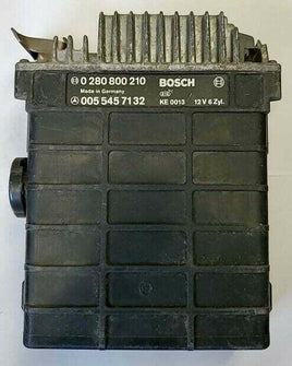 1993-1995 Mercedes E300 ecm ecu computer 005 545 71 32.