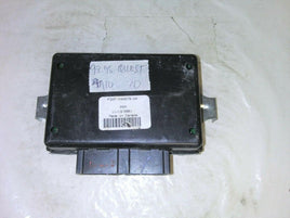 1993-1995 Nissan Quest seat belt module computer F3XF-14A679-AA.