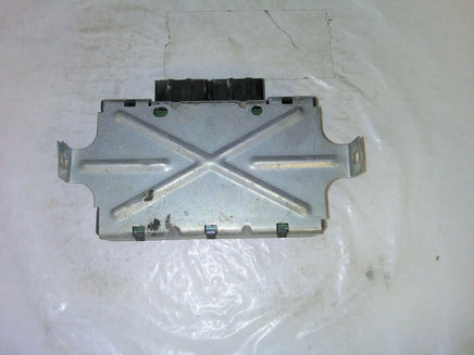 1993-1995 Nissan Quest seat belt module computer F3XF-14A679-AA.