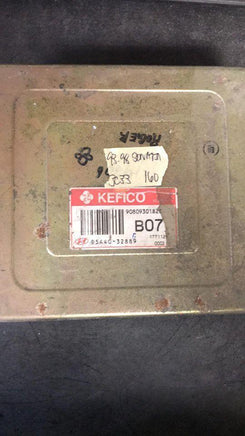 1993-1998 Hyundai Sonata tcm transmission computer module 95440-32889.