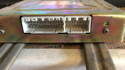 1993 Chevrolet Geo Metro ecm ecu computer 33920-65E20.