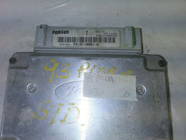 1993 Ford Probe ecm ecu computer FS15-18881-A.