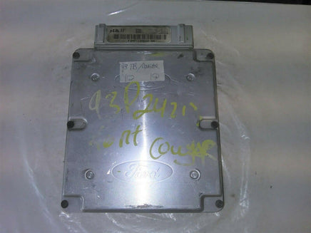 1993 Ford Thunderbird or Cougar ecm ecu computer F3MF-12A650-AA.