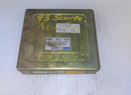 1993 Hyundai Scoupe TCM transmission computer 95440-22005.