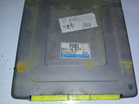 1993 Mazda 626 ecm ecu computer FS02 18 881F.