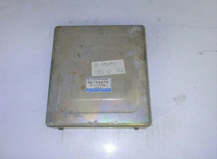 1993 Mitsubishi Galant TCM transmission computer MD754078.