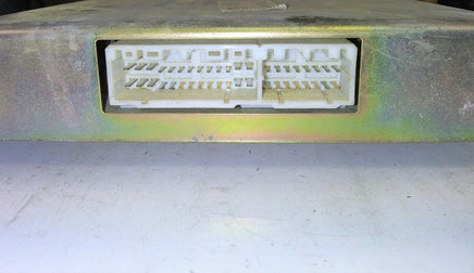 1993 Mitsubishi Galant TCM transmission computer MD754078.