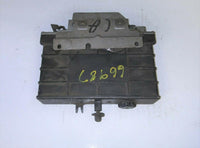 1993 VW Jetta TCM transmission computer 096 927 731.