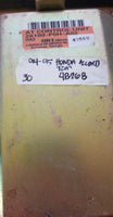 1994-1995 Honda Accord tcm transmission computer module 28100-P0H-A02.