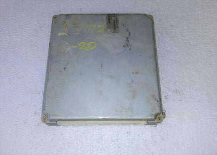 1994-1995 Infiniti G20 ecm ecu computer A18-E06 C41.