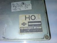 1994-1995 Infiniti J30 ecm ecu computer A18-C99 K62.