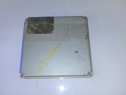 1994-1995 Infiniti J30 ecm ecu computer A18-C99 K62.