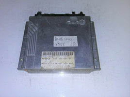 1994-1995 Mercedes-Benz S420 throttle control module computer 140 545 69 32.