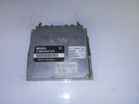 1994-1995  Mercedes S420 ecm ecu computer 017 54544 32 078.