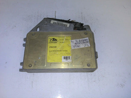 1994-1995 Oldsmobile Pontiac or Buick ABS Control Module 25621281.