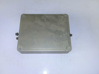 1994-1995 Toyota Paseo ecu ecm computer 89661-16260.