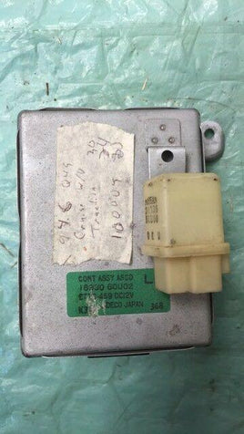 1994-1996 Infiniti Q45 Cruise control module 18930 60U02.