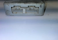 1994-1996 Mitsubishi Diamante Anti-theft locking control module MR141213.