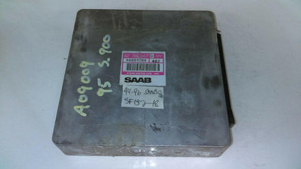 1994-1996 Saab 900 TCM transmission computer 42 38 267.