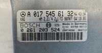 1994-1997 Mercedes C220 ecm ecu computer A 017 545 61 32.